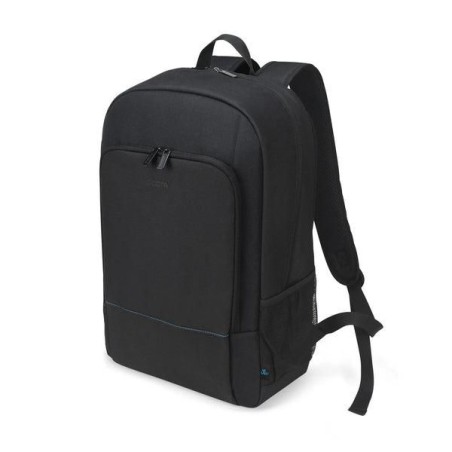 Dicota Backpack TWO 13-14, Black – praktisk laptop-rygsæk